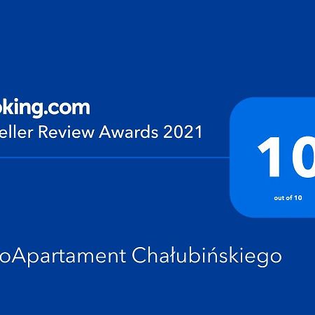 Zakoapartament Chalubinskiego ซาโกปาเน ภายนอก รูปภาพ