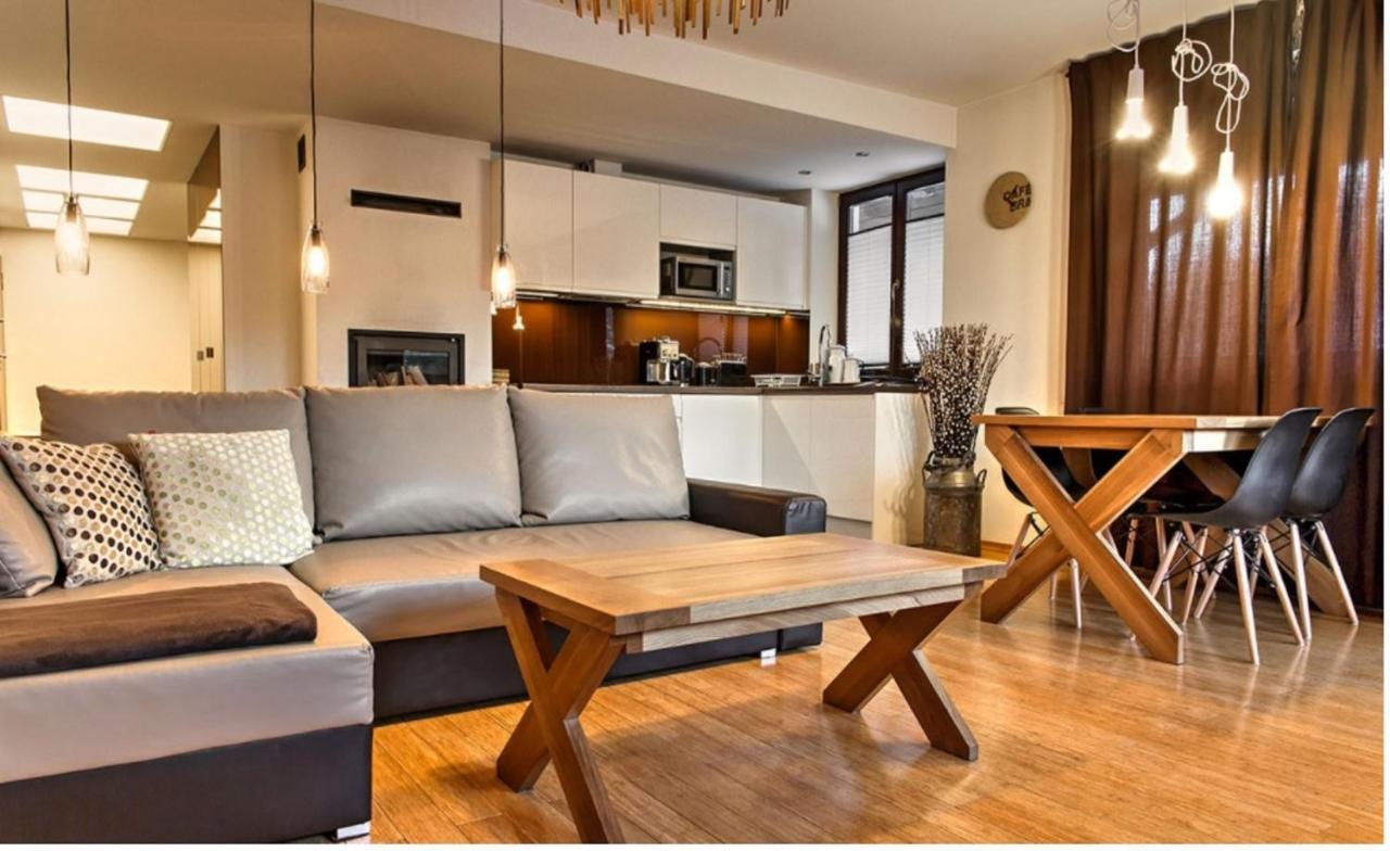 Zakoapartament Chalubinskiego ซาโกปาเน ภายนอก รูปภาพ