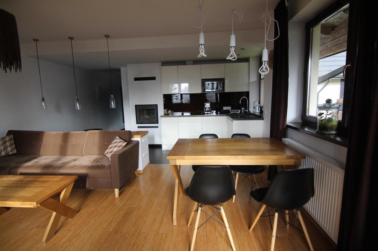 Zakoapartament Chalubinskiego ซาโกปาเน ภายนอก รูปภาพ
