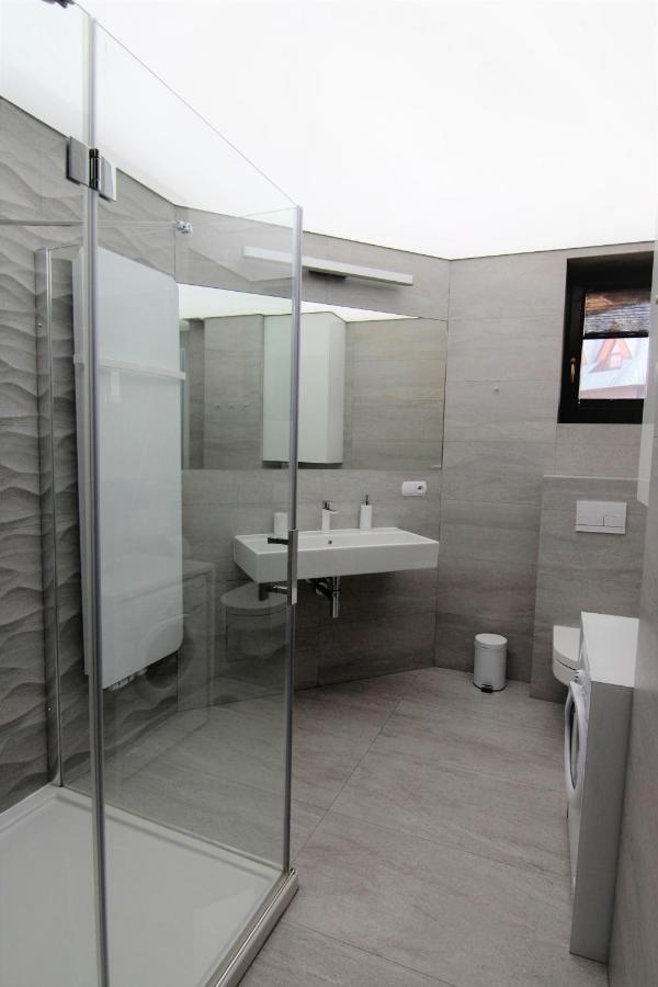 Zakoapartament Chalubinskiego ซาโกปาเน ภายนอก รูปภาพ