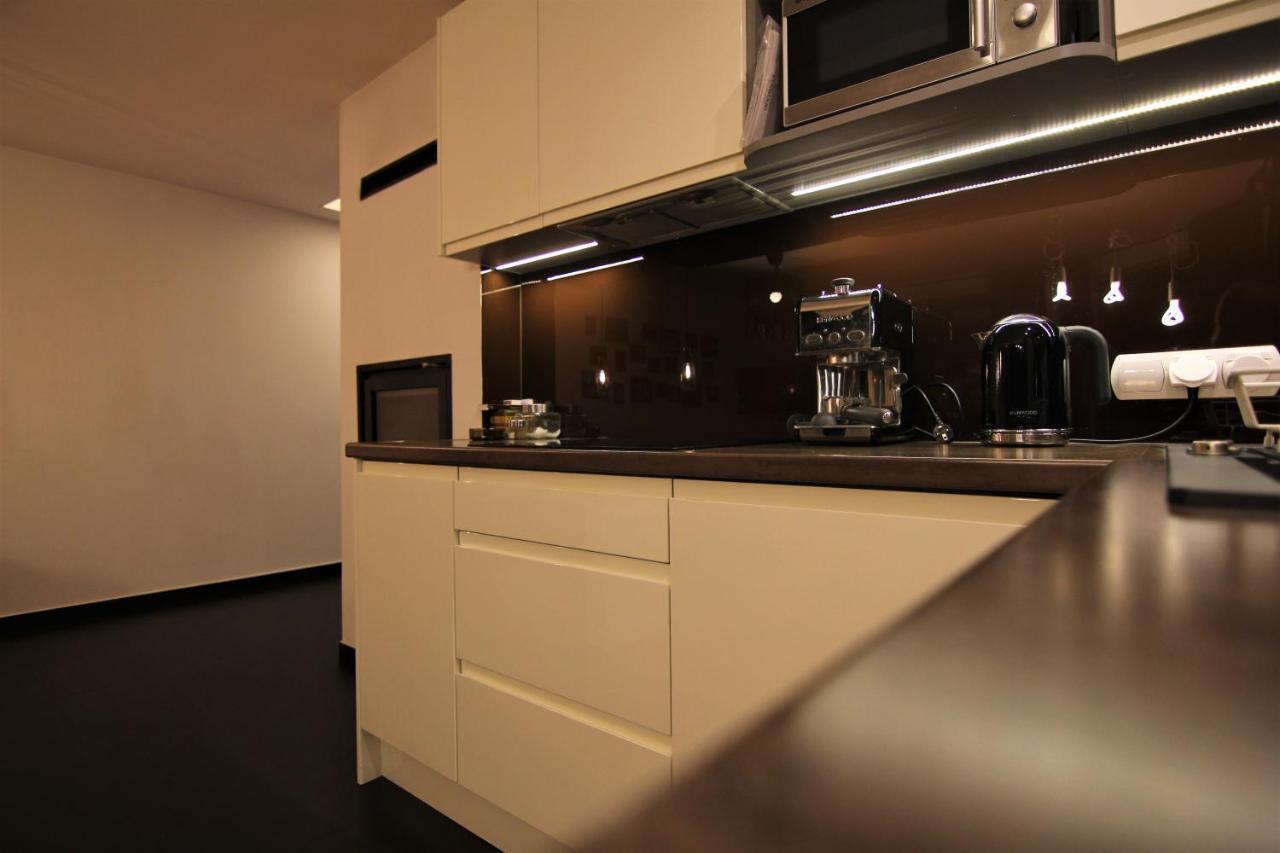 Zakoapartament Chalubinskiego ซาโกปาเน ภายนอก รูปภาพ