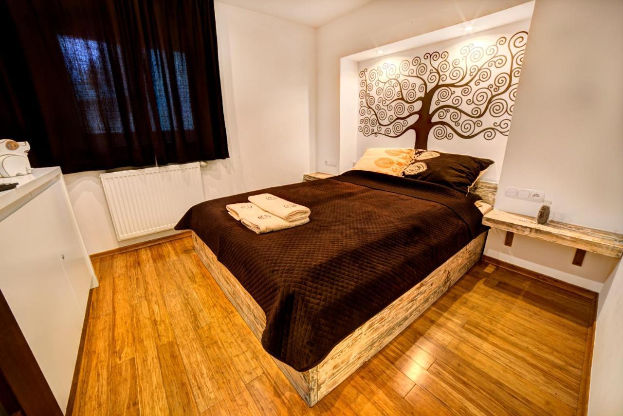 Zakoapartament Chalubinskiego ซาโกปาเน ภายนอก รูปภาพ